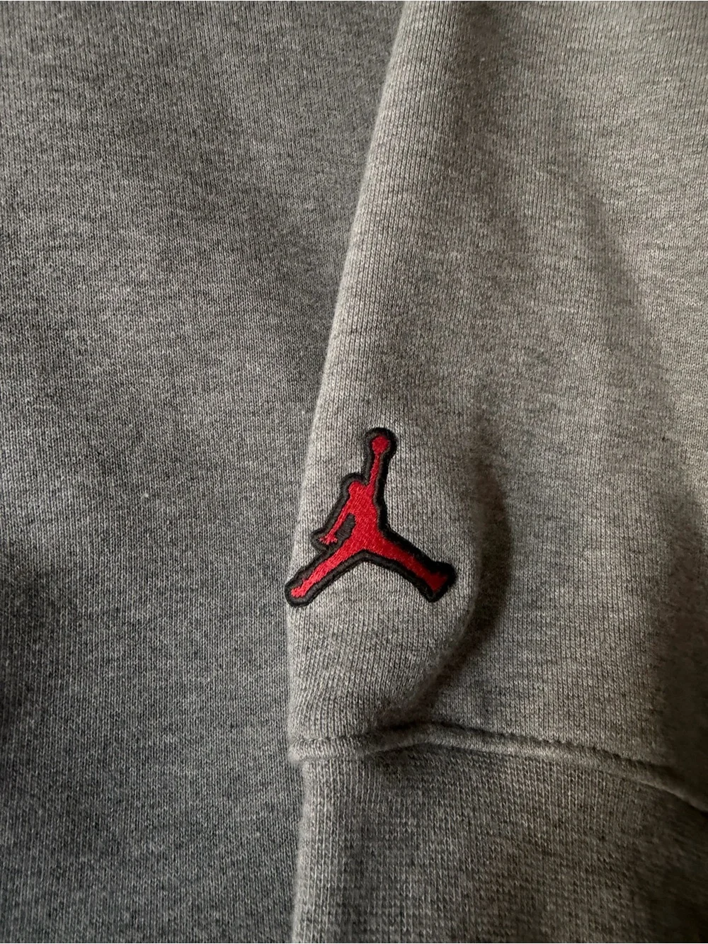 Jordan nwt see